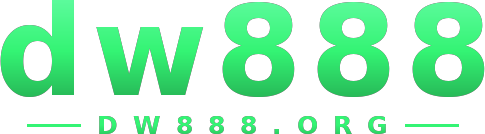 dw888 logo